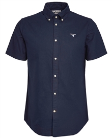 Barbour Oxtown Tailored Shirt SS